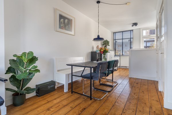 Medium property photo - Mariëndaalstraat 22, 3551 XH Utrecht